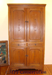 Kentucky Livery Cabinet